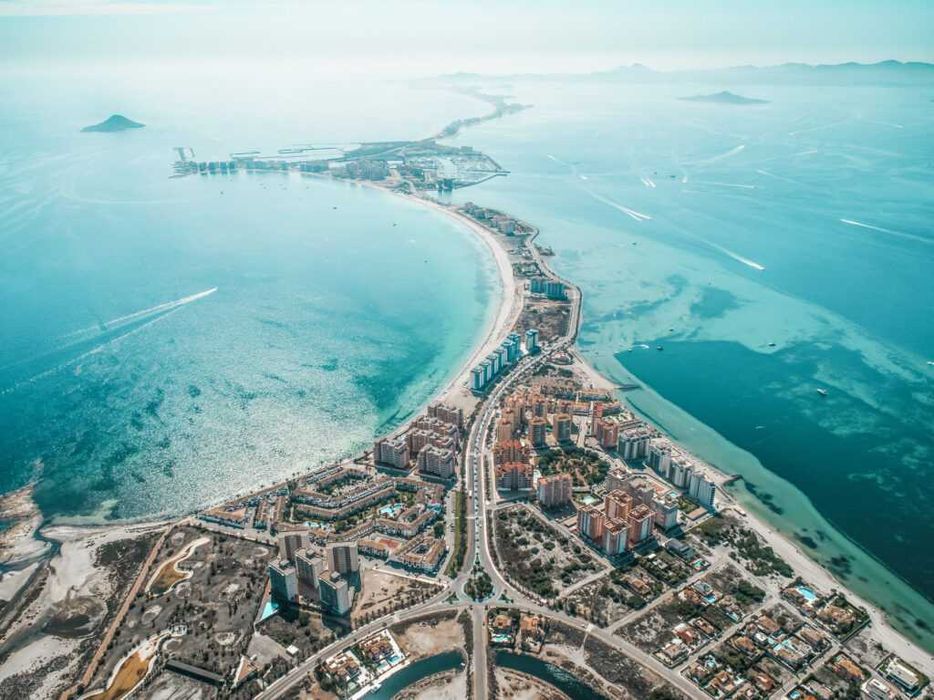 Apartament w Hiszpanii, 1 linia morza, lic. turystyczna, basen, gotow