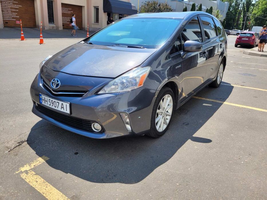 Аренда автомобиля