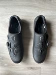 Buty rowerowe SPD Shimano SH-XC300 rozmiar 46 czarne