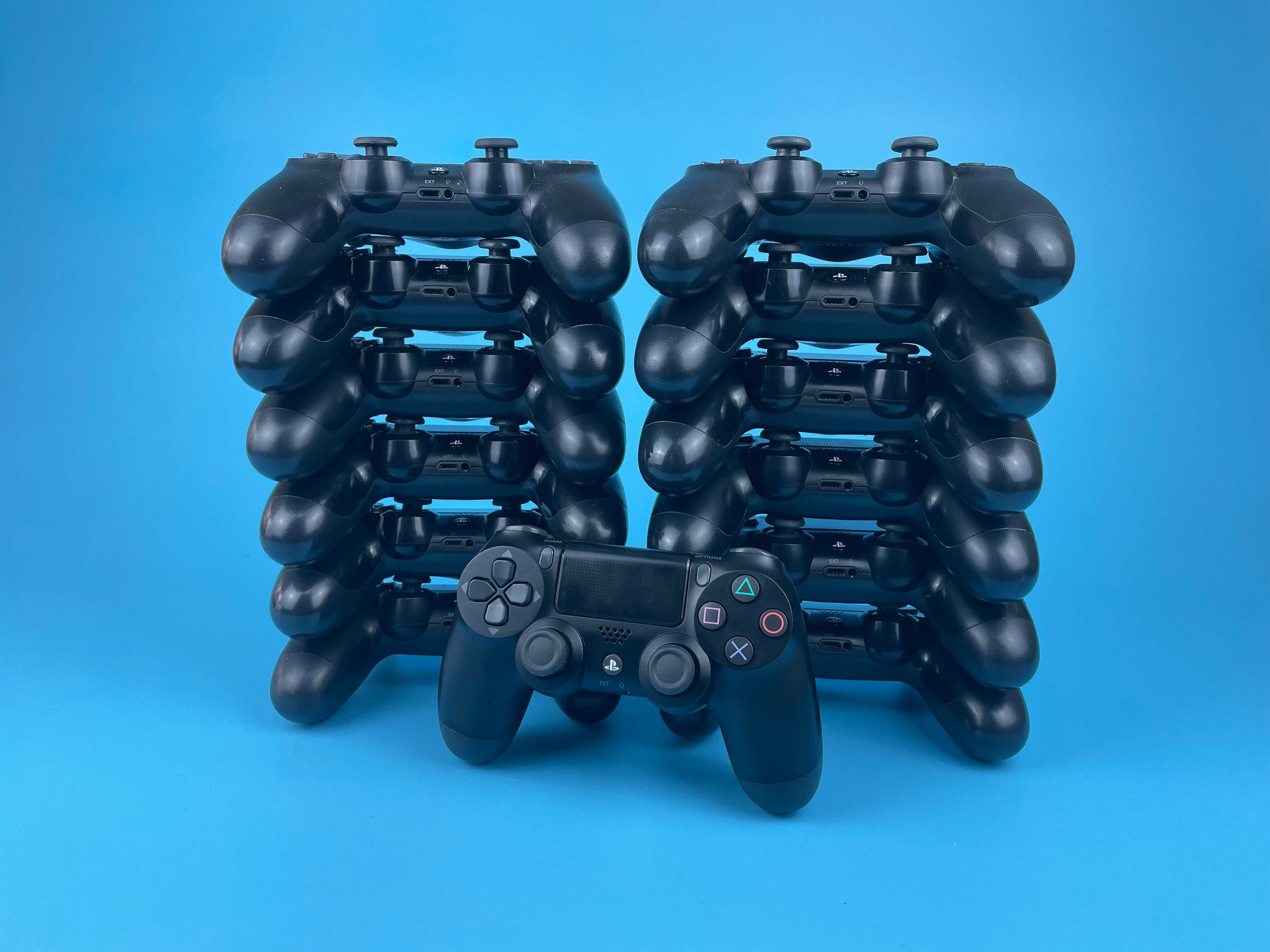 Оригінальний Геймпад Sony PlayStation 4 (PS4) DualShock 4 Wireless