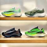 Кроссовки мужские Nike Zoom Fly 5 EU 41-45p Vietnam