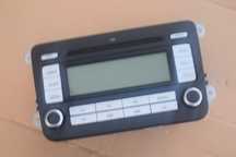 radio cd VW TIGUAN I .5M0.035186D
