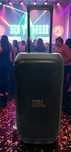 JBL PartyBox Stage 320 I Jak NOWY I Gwarancja
