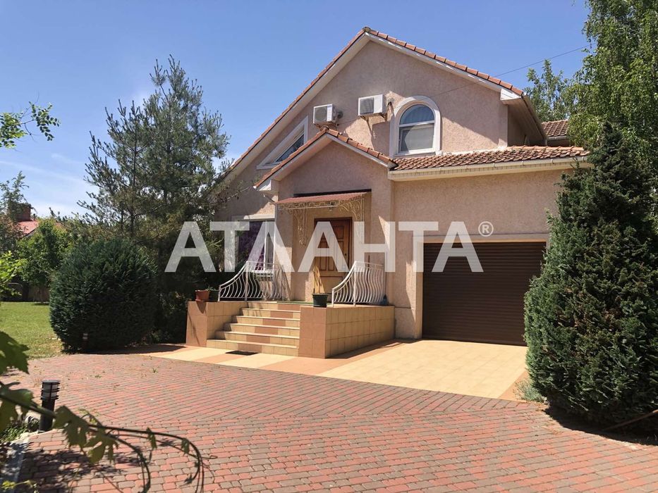 Продается дом у моря на 14 сотках