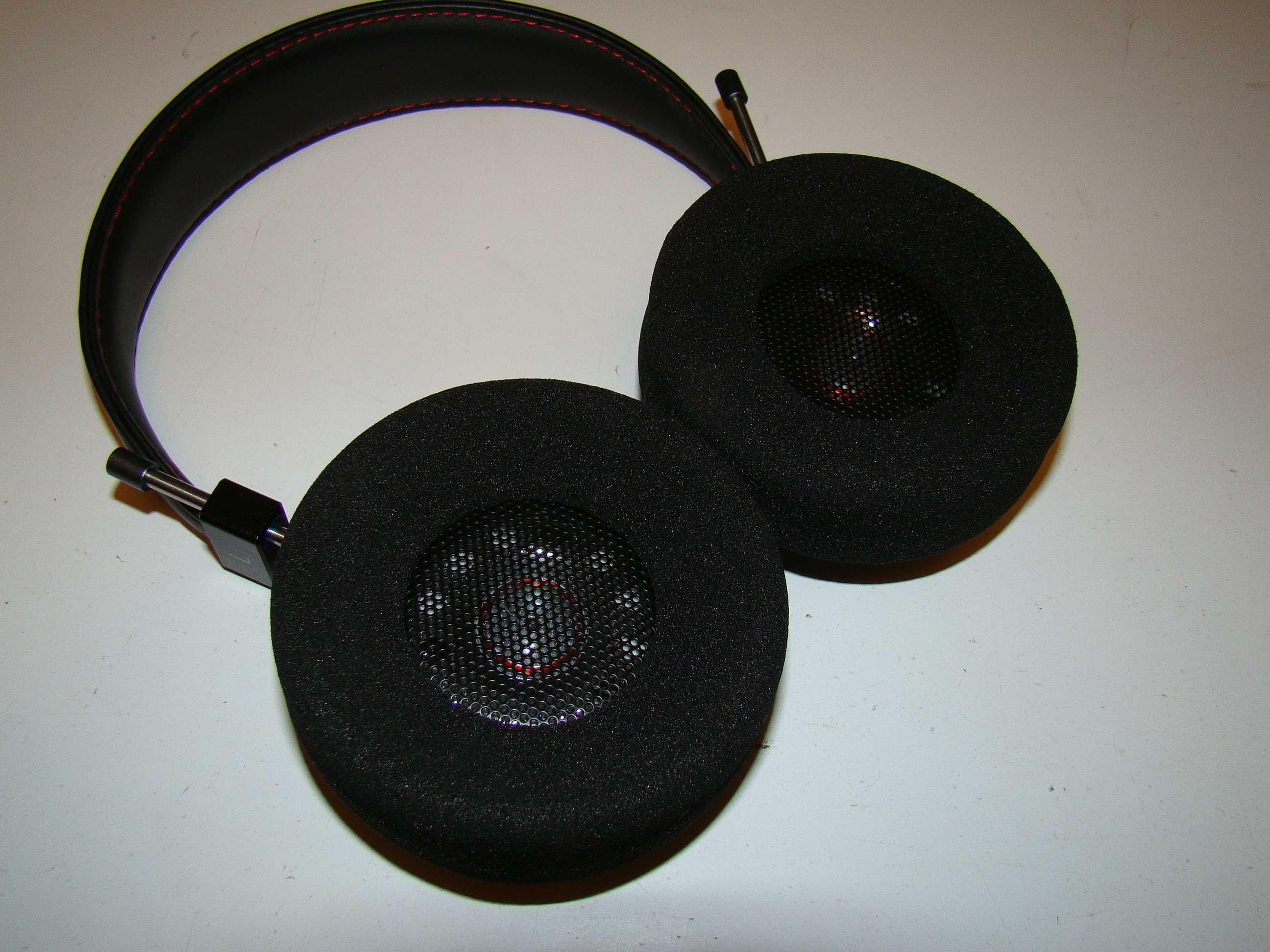 Grado Style.Наушники динамические 50мм, Hi-End изыски от Sound Reality
