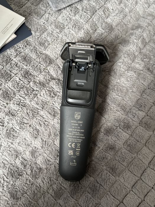 Бритва philips 5887 5000 филипс