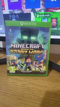 Minecraft Xbox one/xsx