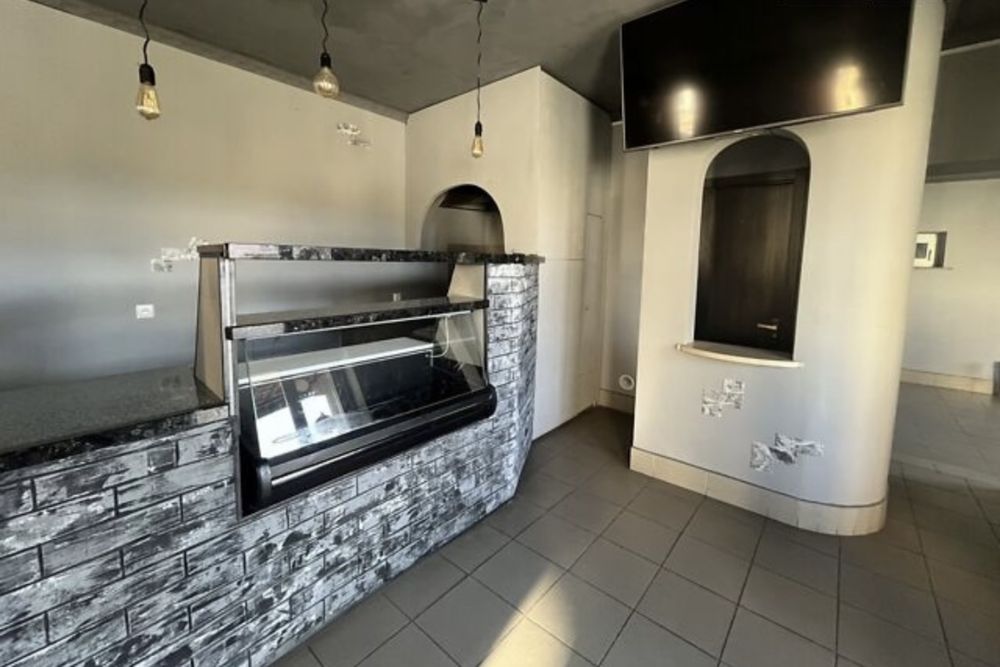 Здам прміщення в оренду від власника