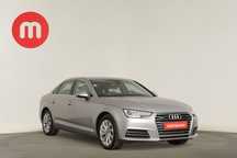 Audi A4 3.0 TDI V6 quattro Design Tiptronic