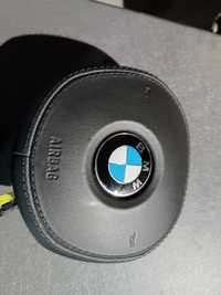 BMW X3 G01 М пакет подушка в руль безпека безопасность  аірбег