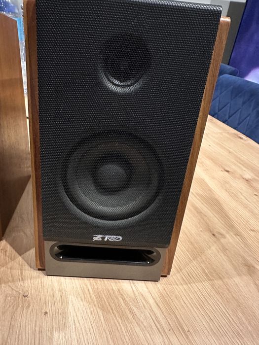 Głośniki Fenda R25BT bluetooth NFC