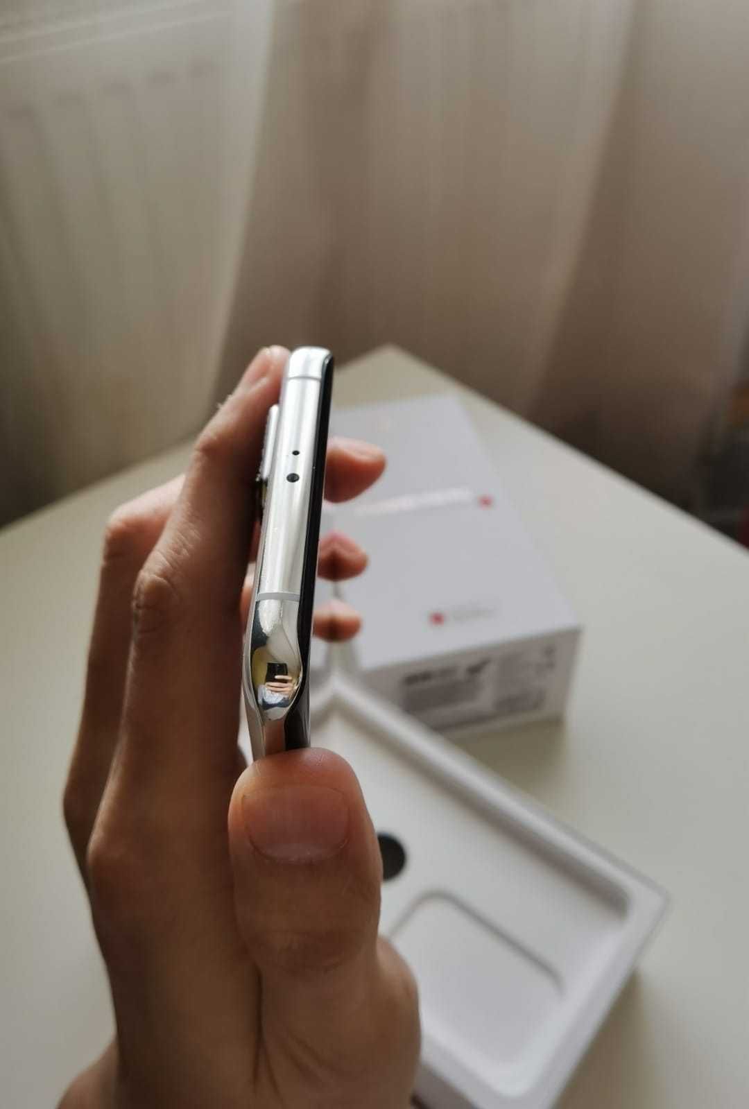 Huawei P40 Pro 8/256 GB perłowy biały