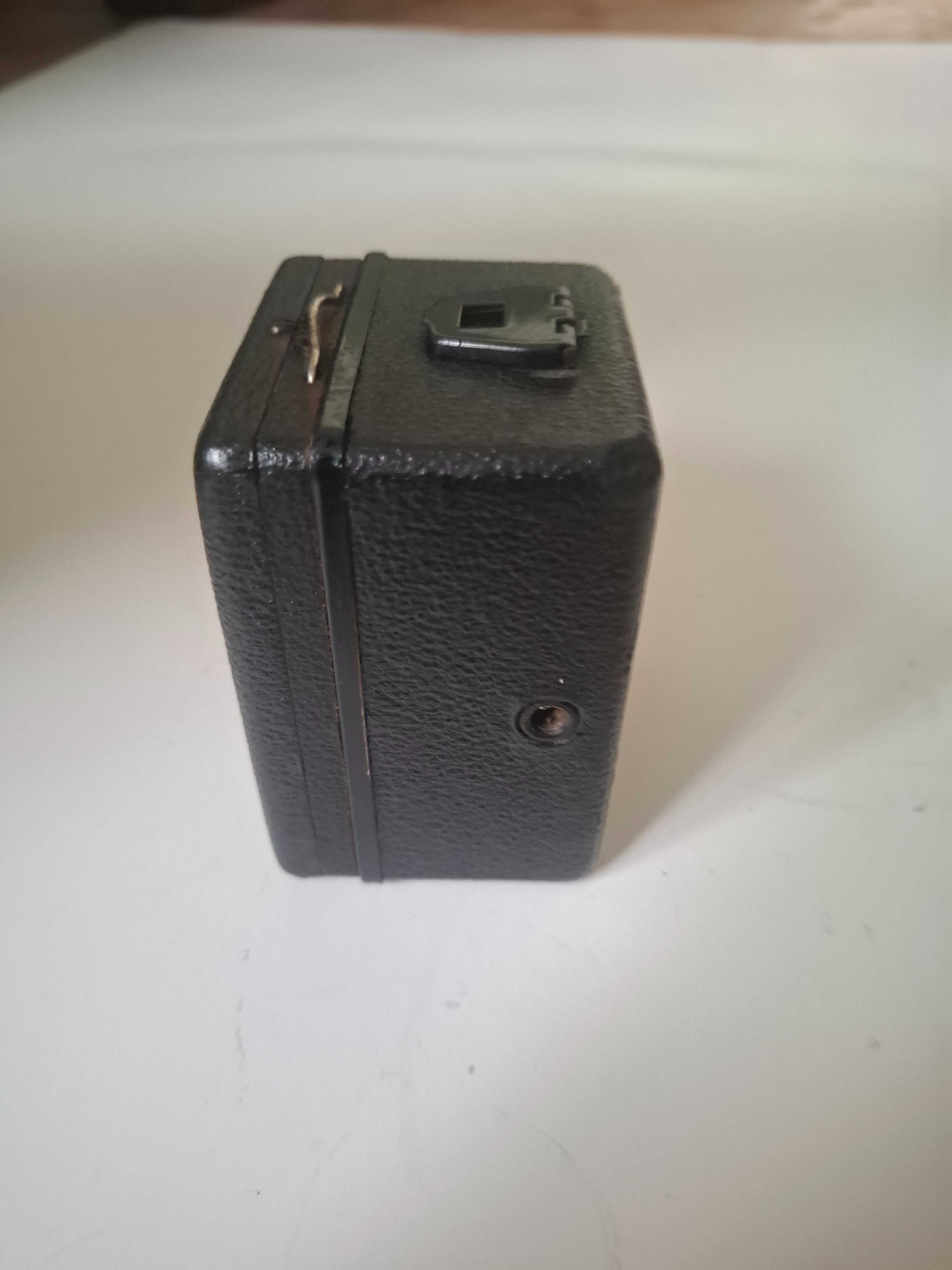 Zeiss Ikon Bady Box aparat fotograficzny