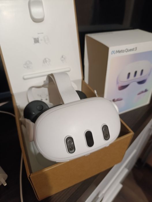 Meta Quest 3 512 GB