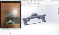 3D моделирование/ 3D печать/ 3D друк под ключ