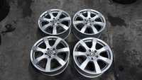 Alufelgi Platin 5x114,3 7,5J17 ET40 Kia Hyundai Mazda Toyota Renault