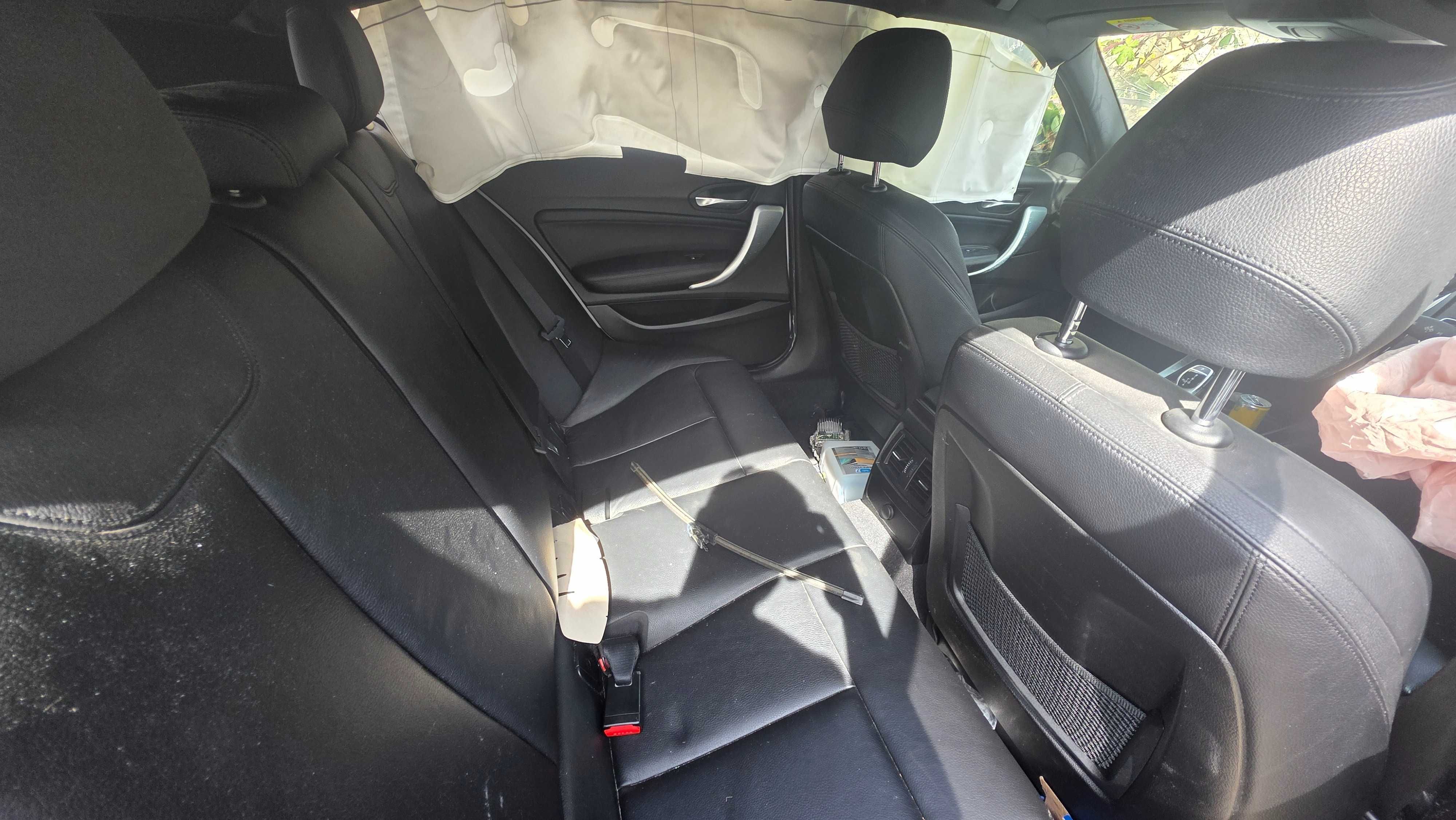 BMW 135i 3.0 FULL PACK M
