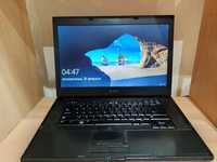 Ноутбук Dell Latitude E6510