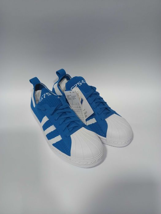 Buty adidas Superstar Primeknit,
