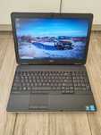 Laptop Dell E6540 15.6"FHD - i5 -8gb - SSD 256gb.