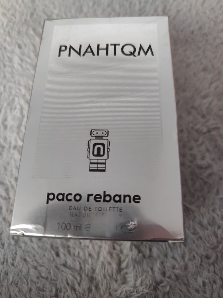 Woda perfumowana 100ml.Super