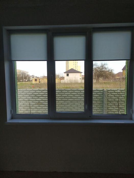 ПВХ Вікна та Двері “Під Ключ” | Виробництво • Доставка • Монтаж