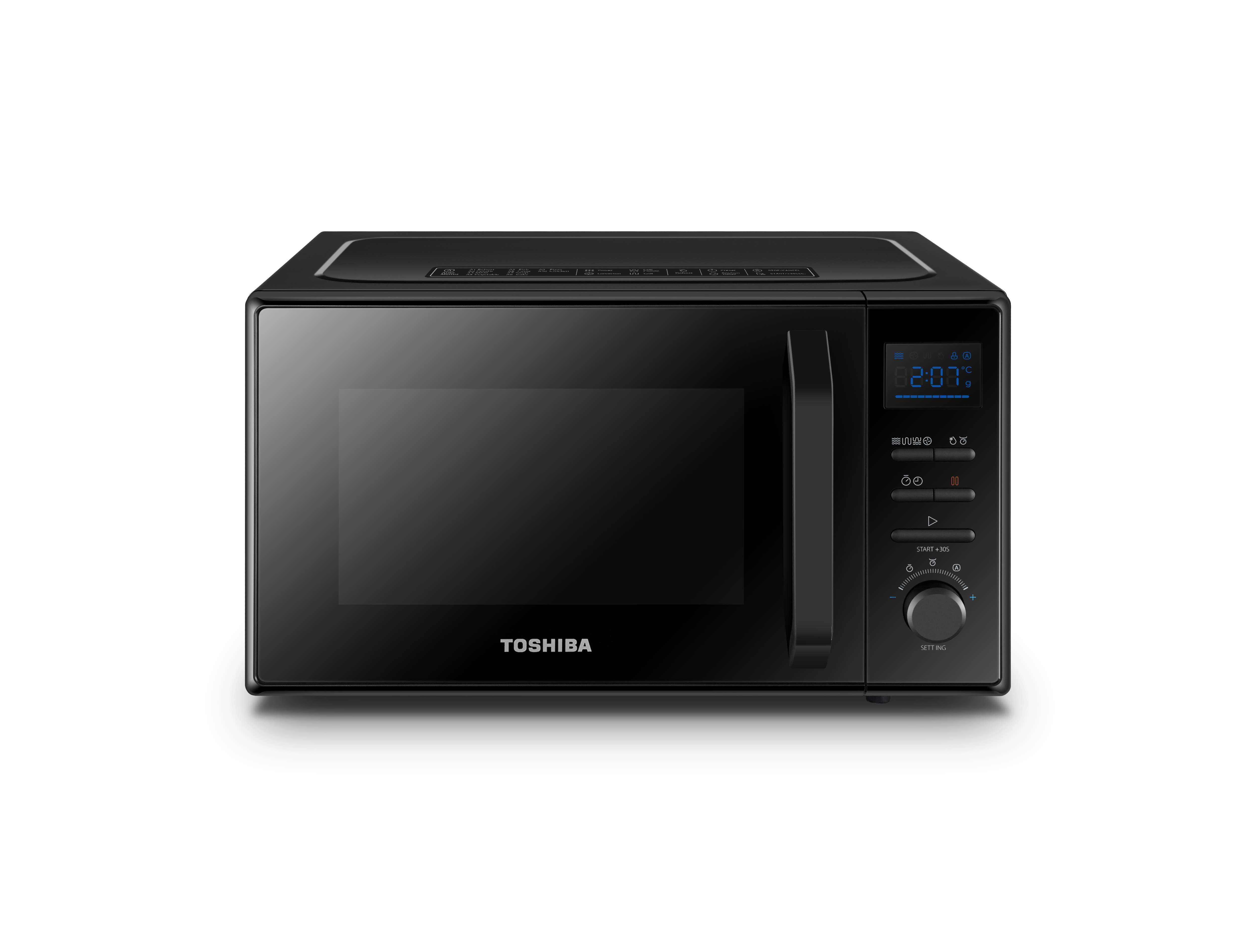 Kuchenka mikrofalowa Toshiba MW2-AC25TF