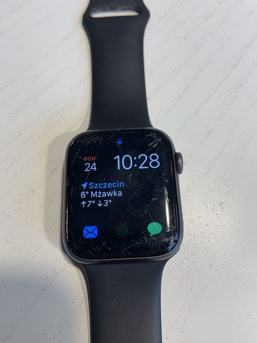 Apple Watch 4 GPS 44mm