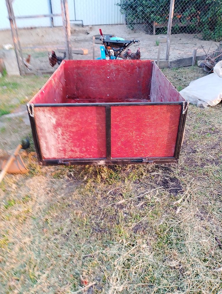Продаж мотоблок зпричіпом