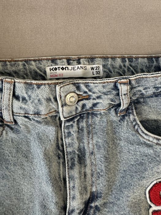 Джинси жіночі Koton