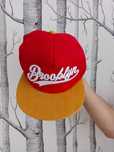 Czapka Full Cap Brooklyn