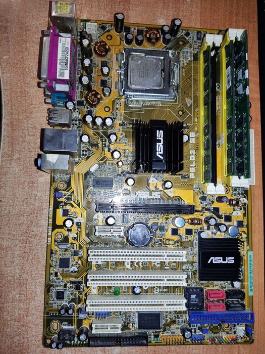 775 сокет продам отдам на компоненты