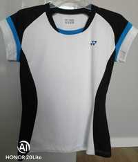 Koszulka do gry w tenisa/badmintona specjalistycznej marki Yonex.