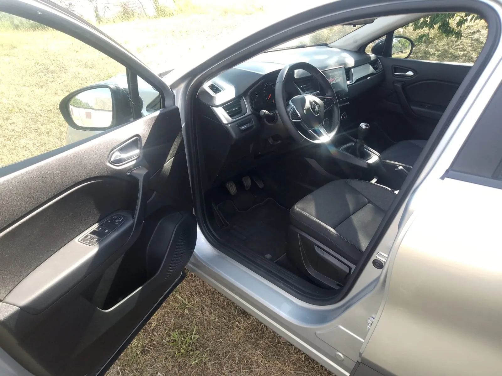 Renault Captur Sprzedam renault captur 2 2022rok