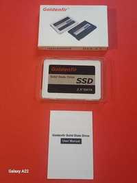 SSD накопичувач Goldenfir 1TB 2.5" SATAIII