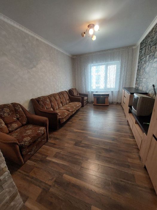 Оренда 3 кімнатної квартири