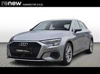 Audi A3 A3 35 TFSI mHEV Advanced S tronic