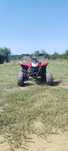Quad BASHAN 1+1 110 cm3