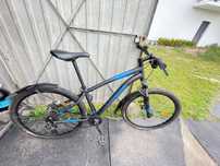 Rower Rockrider ST 120 27,5