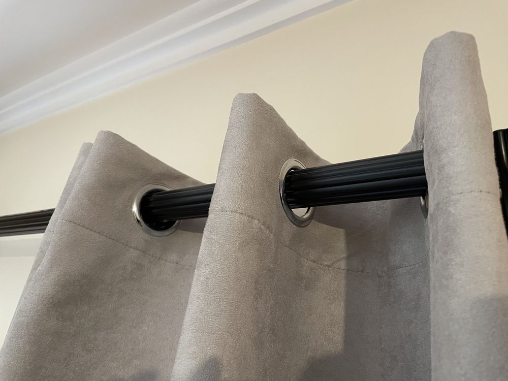 Varões de cortinas