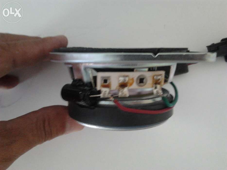 Coluna speaker som ford s-max focus frente original refª 18808-ab