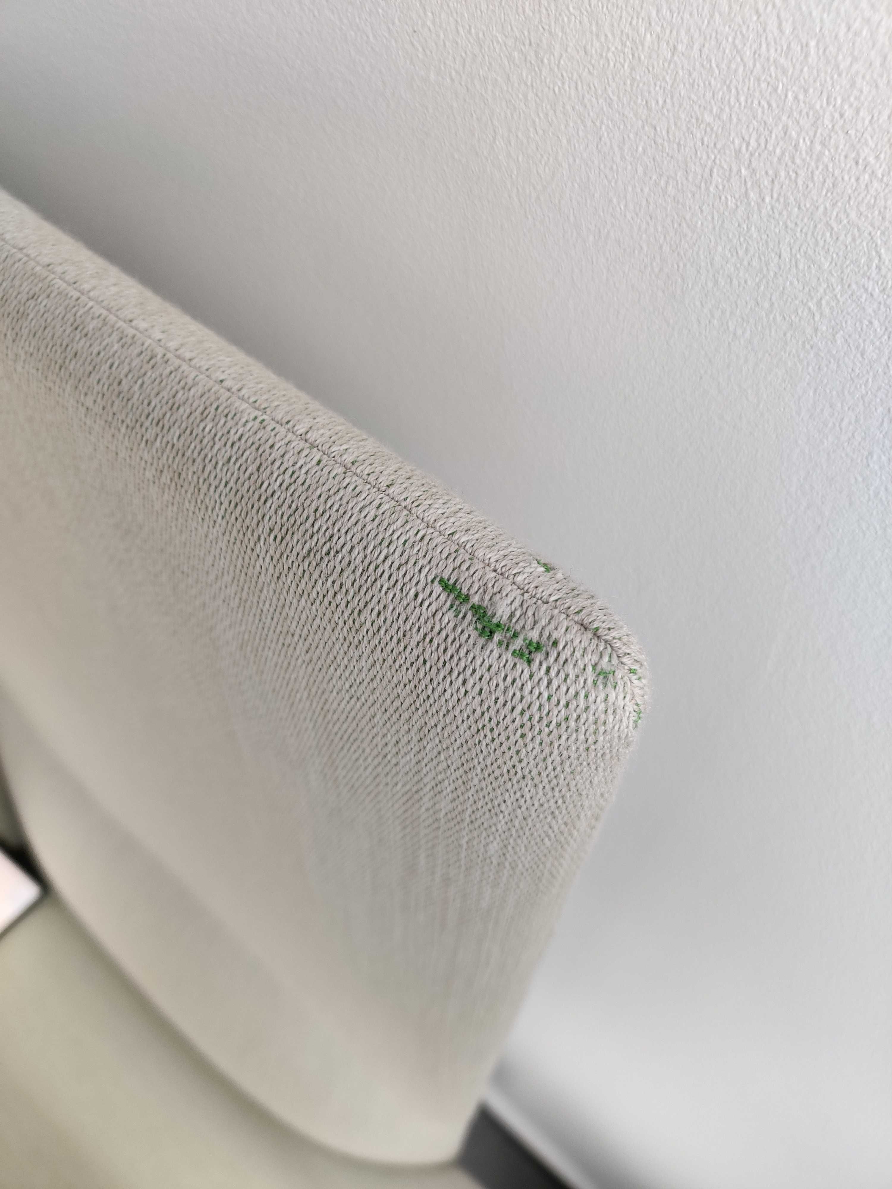 Duńska sofa 2-os. Outline Highback Muuto - idealna do biura, hotelu