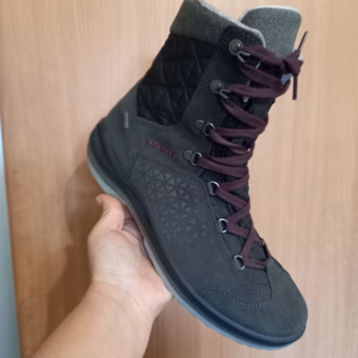 Lowaчеревики гортекс