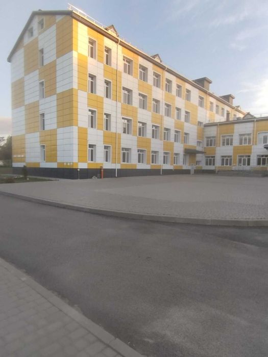 2-х кімн. квартира в Перещепине