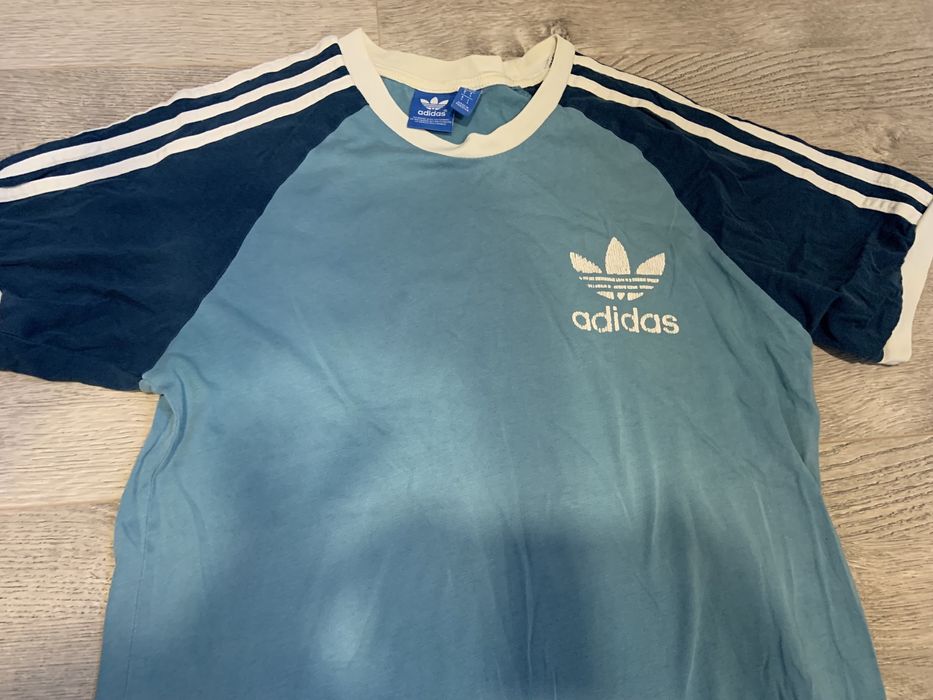 Футболка adidas адидас