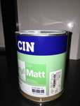 CIN Creme claro 06N1