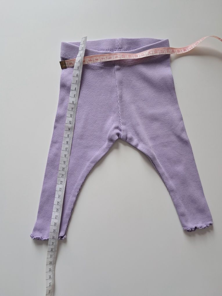 Body + Legginsy Sergent Major/ Primark r 68