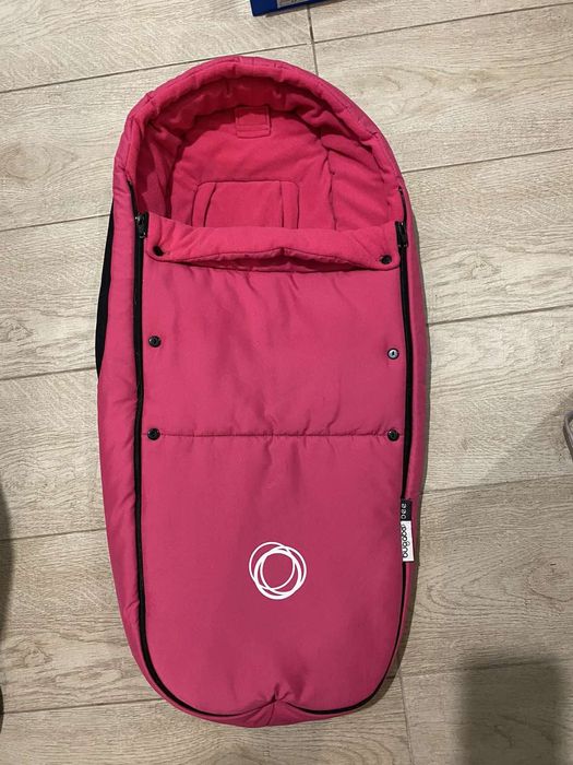 люлька-кокон Bugaboo