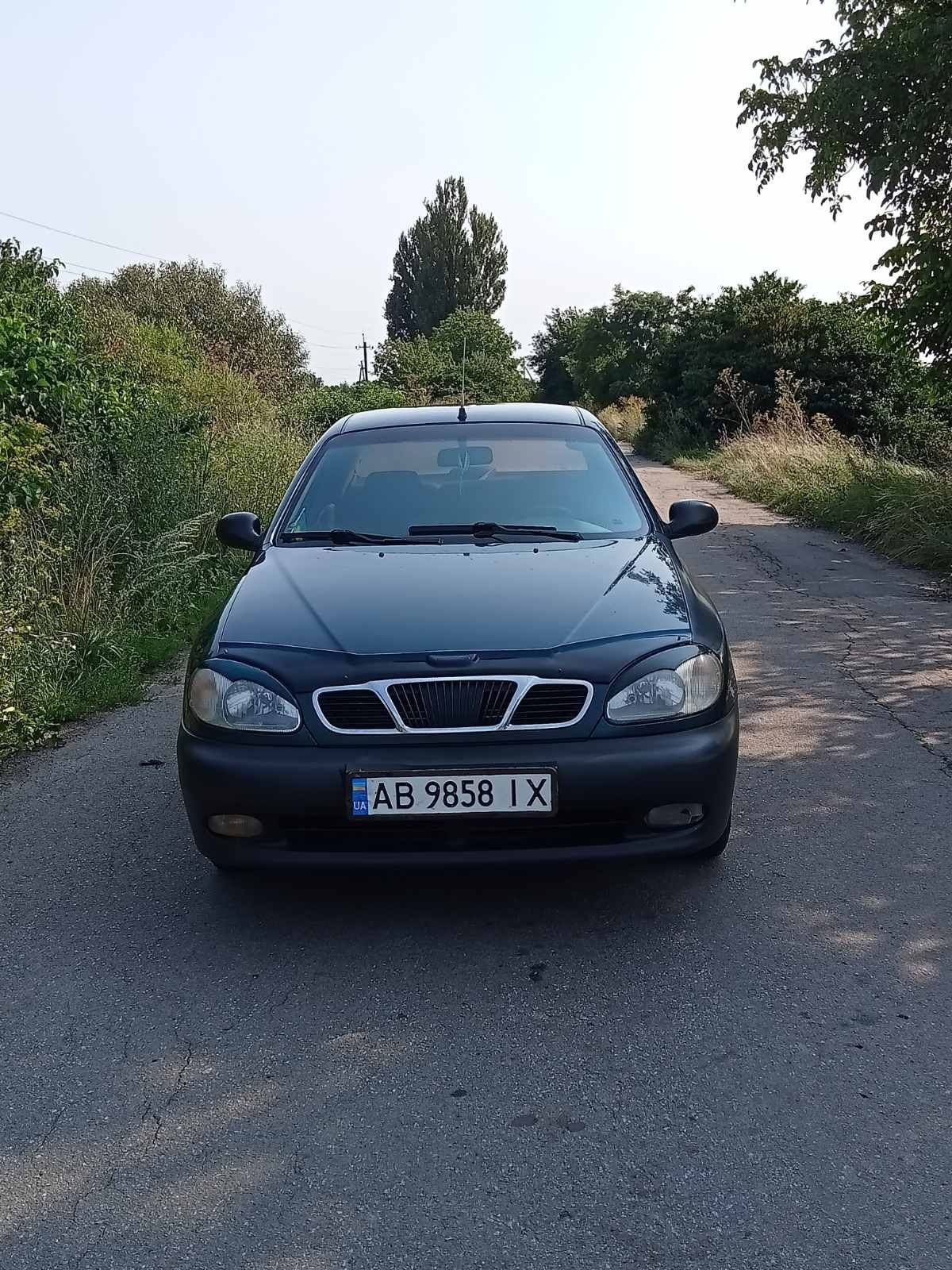 Продам. сенс 1.3