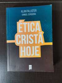 Livro Ética Cristã Hoje